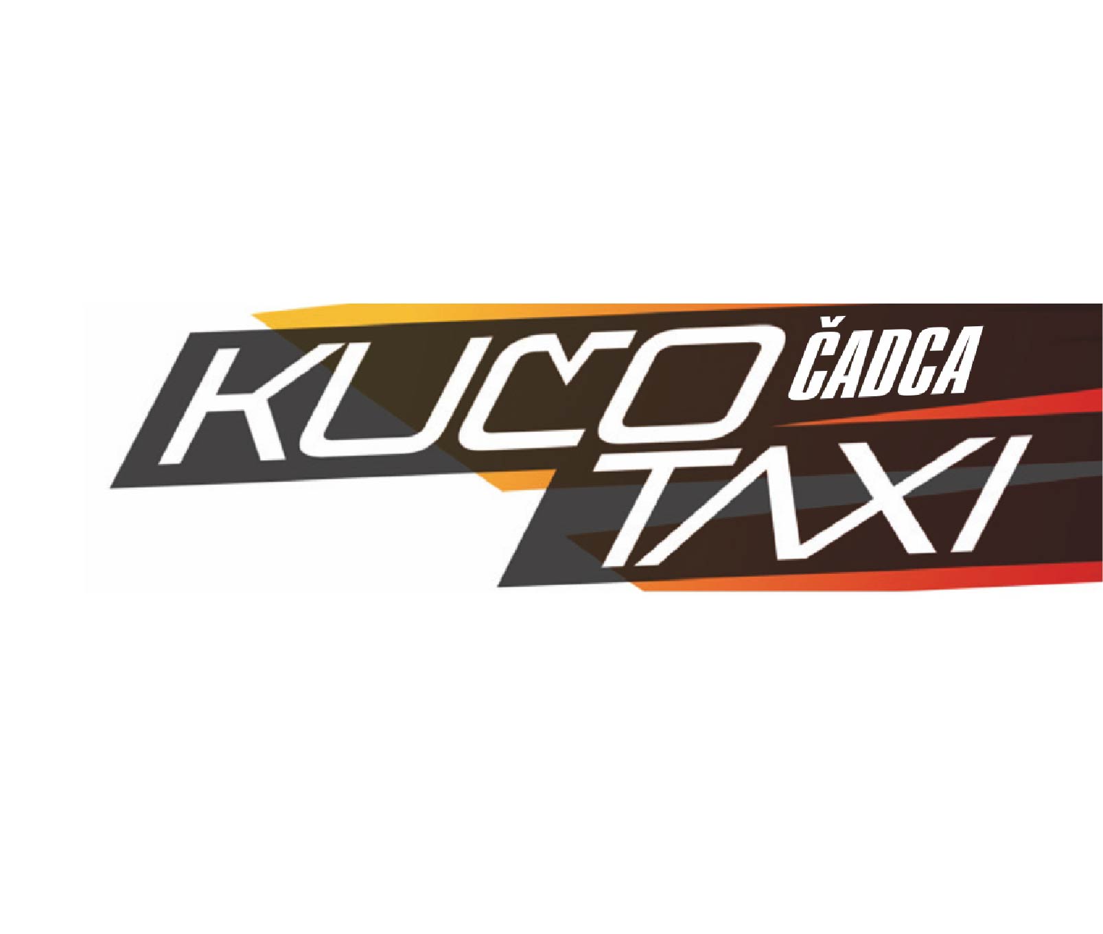 Kučo Taxi Čadca - osobná preprava, preprava na letiská, svadby, drink taxi, skupinové taxi
